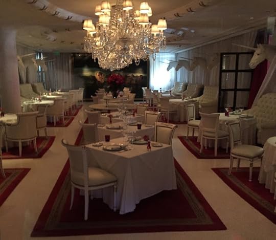 Faena Hotel