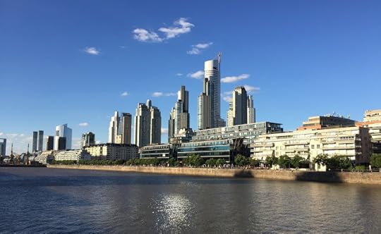 Puerto Madero