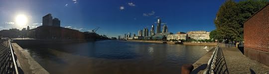 Puerto Madero