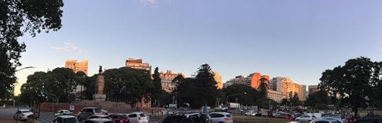 Recoleta