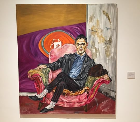 Museo Nacional de Bellas Artes