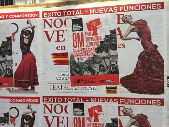 Street Ads