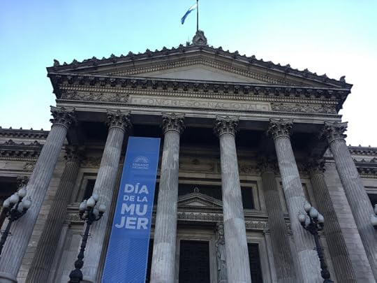 Congreso de la Nación Argentina