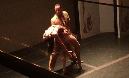 Tango Show