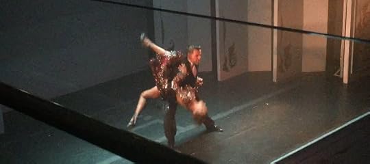 Tango Show