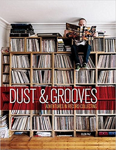 Dust & Grooves
