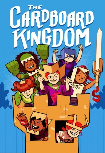 CardboardKingdom