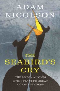 The Seabird's Cry reviewed by SavingWild.com