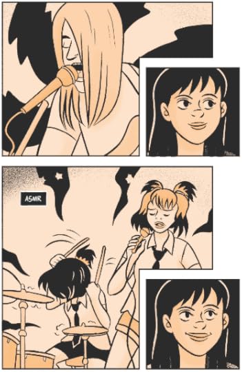 All Summer Long 3-- bookspoils