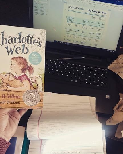 Jaycee Weaver reader