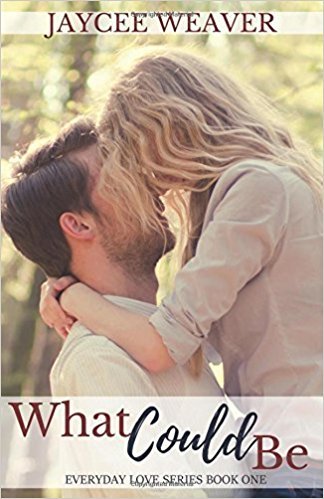 Jaycee Weaver debut Weaver_Jaycee_WhatCouldBe_51oX45BKUqL._SX322_BO1204203200_.jpg