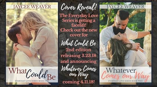 Jaycee Weaver Author