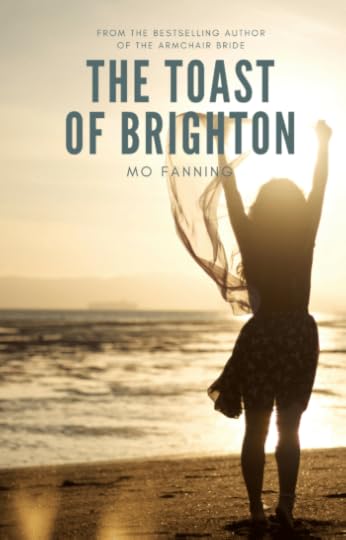 Mo Fanning - The Toast of Brighton