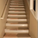 Surprising Refinishing Basement Stairs 11 With Additional Home Wallpaper with Refinishing Basement Stairs