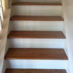 Amusing Refinishing Basement Stairs 70 For Your Elegant Design with Refinishing Basement Stairs