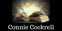B2B Fantasy Blog Tour - Connie Cockrell