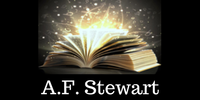 B2B Fantasy Blog Tour2 - A.F. Stewart