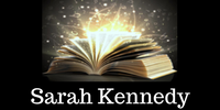 B2B Fantasy Blog Tour2 - Sarah Kennedy