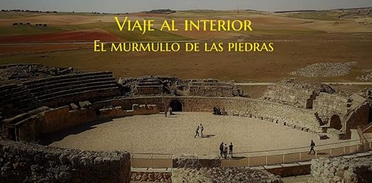 Viaje al interior el murmullo de las piedras 