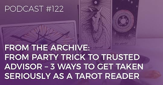 party trick to trusted advisor