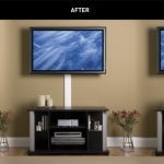 Astounding How Do I Hide Wires On A Wall Mounted Tv 11 With Additional Home Remodel Ideas with How Do I Hide Wires On A Wall Mounted Tv