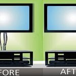 Exciting How Do I Hide Wires On A Wall Mounted Tv 93 For Your Home Decorating Ideas with How Do I Hide Wires On A Wall Mounted Tv