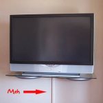 Inspiring How Do I Hide Wires On A Wall Mounted Tv 35 In Minimalist with How Do I Hide Wires On A Wall Mounted Tv