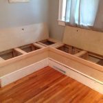 Glamorous How To Build A Kitchen Nook Bench Seat 13 About Remodel Home Design Ideas with How To Build A Kitchen Nook Bench Seat