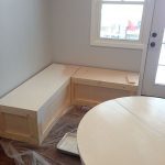 Awesome How To Build A Kitchen Nook Bench Seat 26 For Your House Interiors with How To Build A Kitchen Nook Bench Seat