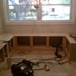 Cool How To Build A Kitchen Nook Bench Seat 43 With Additional Home Wallpaper with How To Build A Kitchen Nook Bench Seat