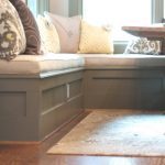 Extraordinary How To Build A Kitchen Nook Bench Seat 46 For Your Interior Designing Home Ideas with How To Build A Kitchen Nook Bench Seat