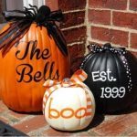 Breathtaking Decorating With Pumpkins Outside 38 For Home Decor Ideas with Decorating With Pumpkins Outside
