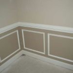 Astonishing Chair Rail And Shadow Boxes 86 About Remodel Online with Chair Rail And Shadow Boxes