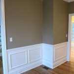 Astonishing Chair Rail And Shadow Boxes 71 On Interior Design Ideas with Chair Rail And Shadow Boxes
