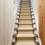 Charming Staircase Flooring Options 17 With Additional Decor Inspiration with Staircase Flooring Options