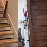 Fascinating Staircase Flooring Options 34 In Home Decorating Ideas with Staircase Flooring Options