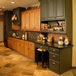 Marvelous Honey Oak Cabinet Makeover 91 In Interior Design Ideas with Honey Oak Cabinet Makeover