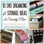 Extraordinary Organizing Dvd Collection 77 On Home Decor Ideas with Organizing Dvd Collection