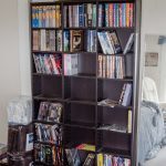 Appealing Organizing Dvd Collection 78 In Home Remodel Ideas with Organizing Dvd Collection
