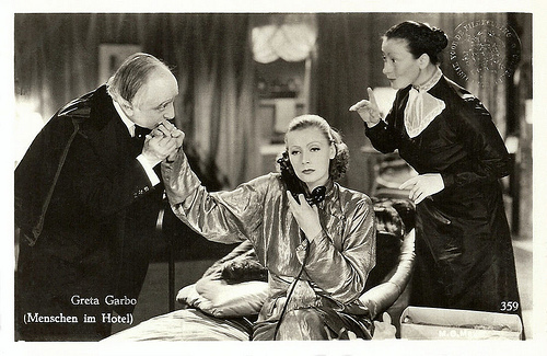 Grand Hotel