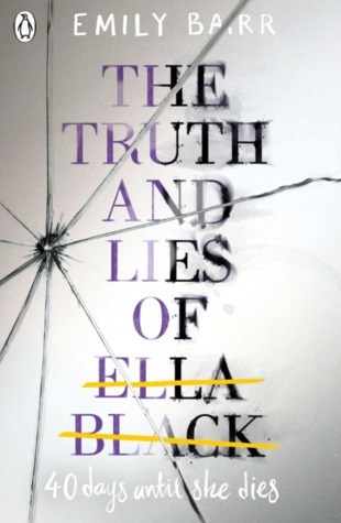 BOOK REVIEW: The Truth and Lies of Ella Black by Emily Barr