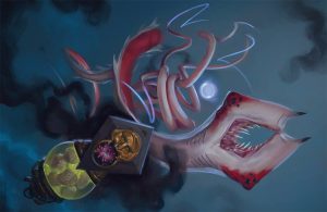 Cypher Chronicles, vol. 14-2018