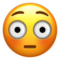 Image result for eye pop emoji