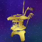 Grimm's Imaginarium Space logo