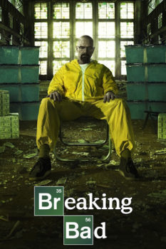 Dialogue subtext in Breaking Bad
