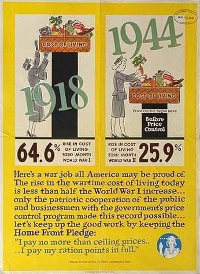 US poster, 1944