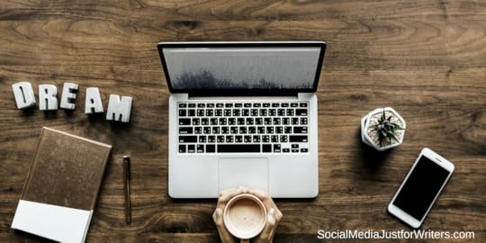 5 Things I Wish I’d Known When I Published My First Book