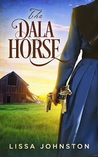 The Dala Horse