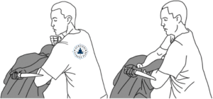 11 Universal Knife Defense Techniques, Survival Fitness Plan Self-Defense Training