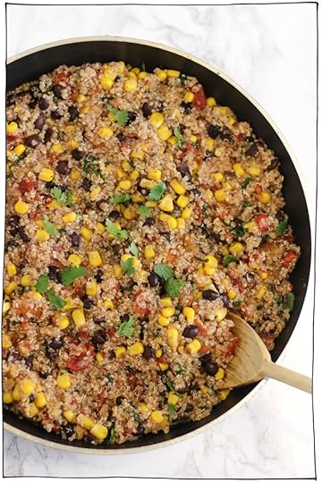50 Easy Vegan Recipes for Beginners! Breakfast, snacks, mains, and desserts. All super easy and quick. Perfect for new cooks and new vegans. #itdoesnttastelikechicken #veganrecipes #vegan #easyvegan